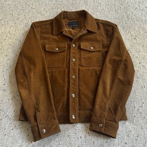 Banana Republic Corduroy Jacket